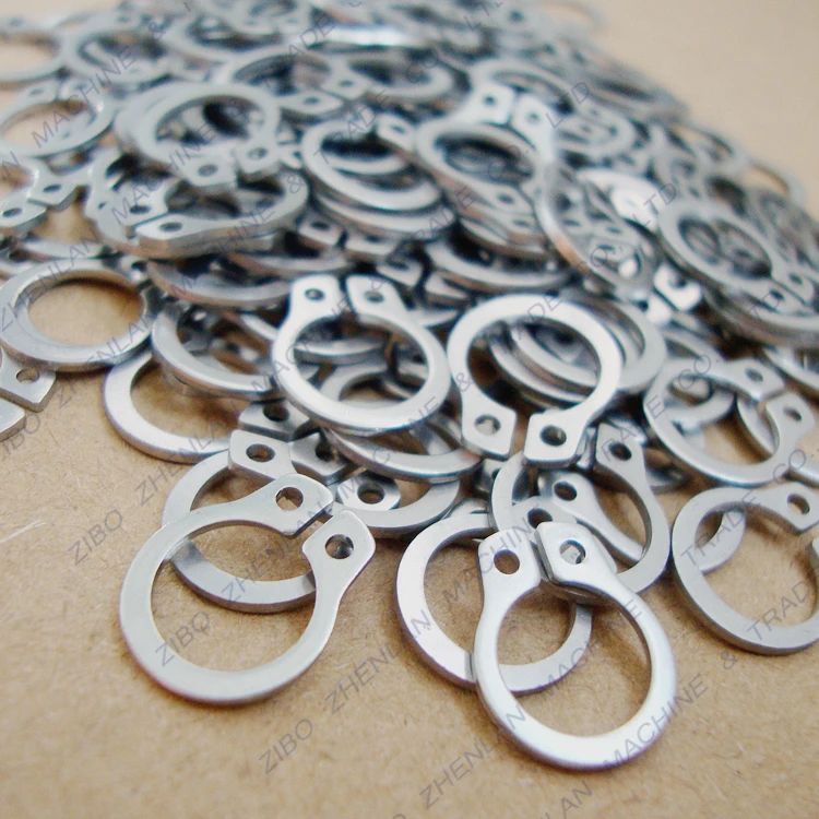 Стопорное кольцо ss304 ss316