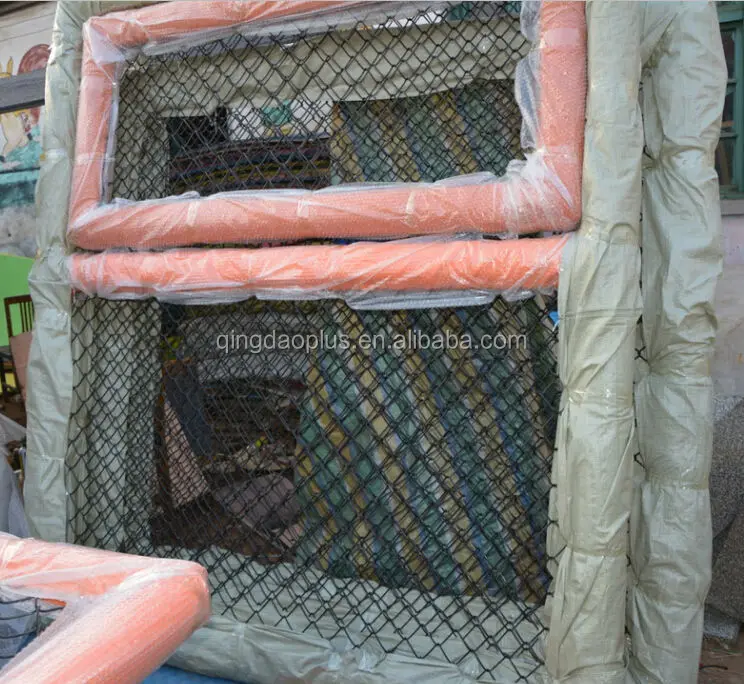 factory price octagon cage mma