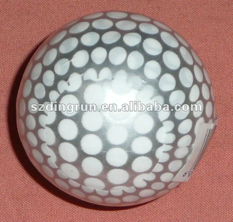 100% cotton travel ball shape magic compressed towel