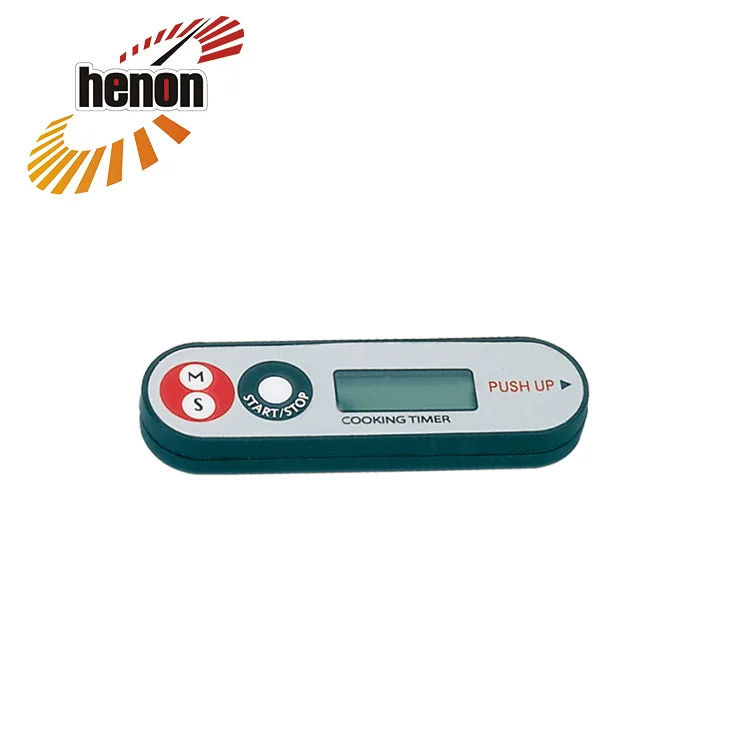 
China Supplier Good Feedback Digital Kitchen Timer 