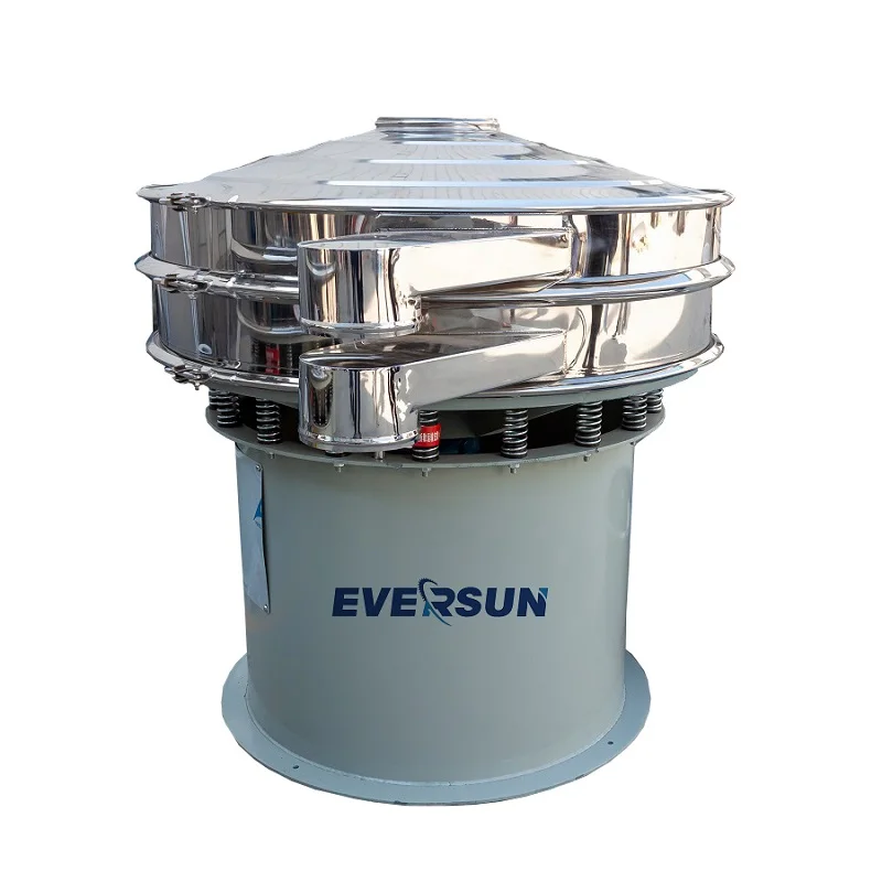 China Best Selling Diameter 1200mm of Micron Flour Sifter Mesh (other Sizes Also Available)