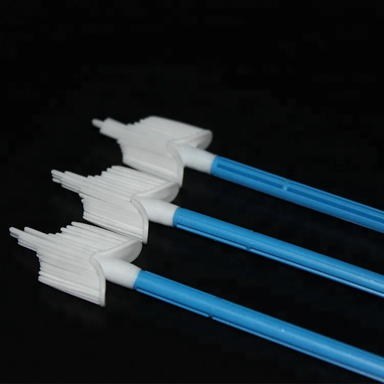 Gynecological Cervical Brush Cleaning Vaginal Brush Cyto Brush