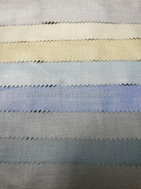 
T/R SUITING---SHINNING 