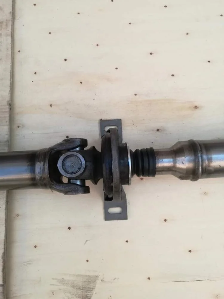 Propeller Shaft For Mercedes Vito Viano W639 W447 638 Propshaft Transmission Rear Drive Shaft 2402mm OE A6394103706 6394103706