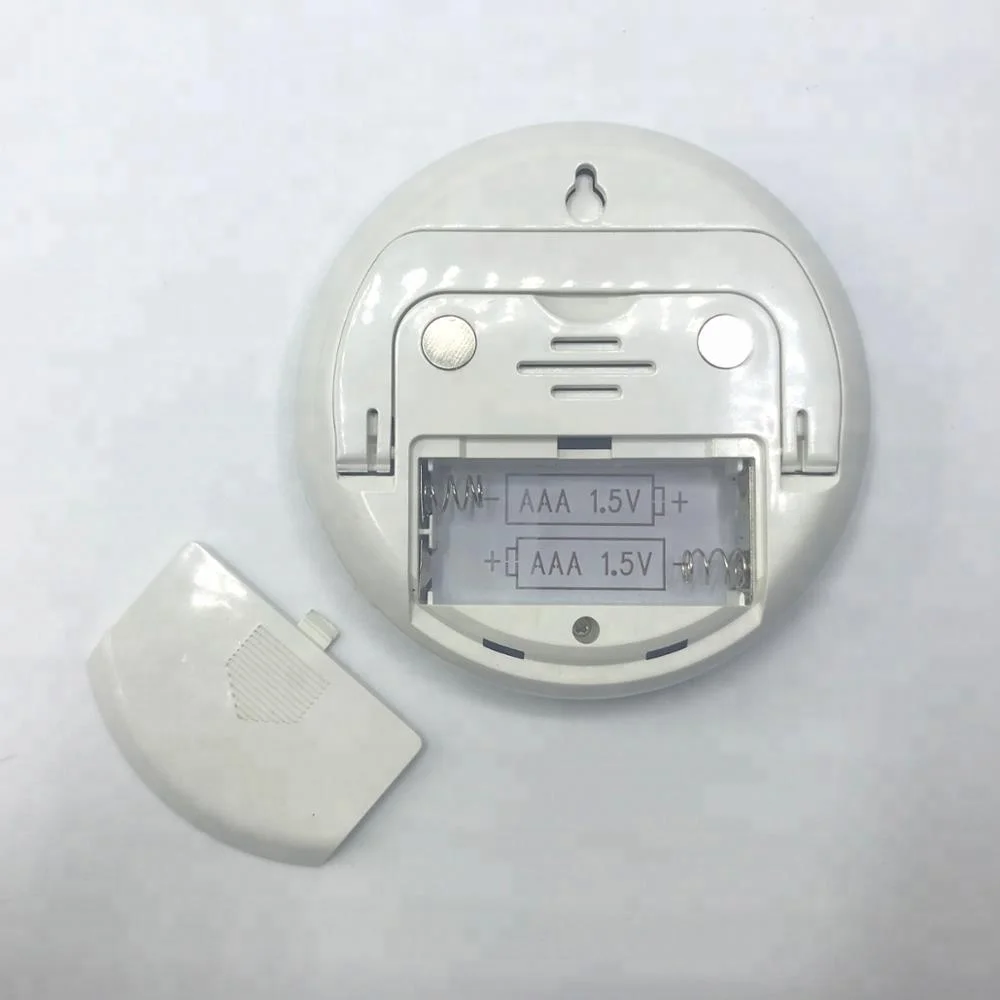 ET641 touch screen kitchen digital timer with magnet