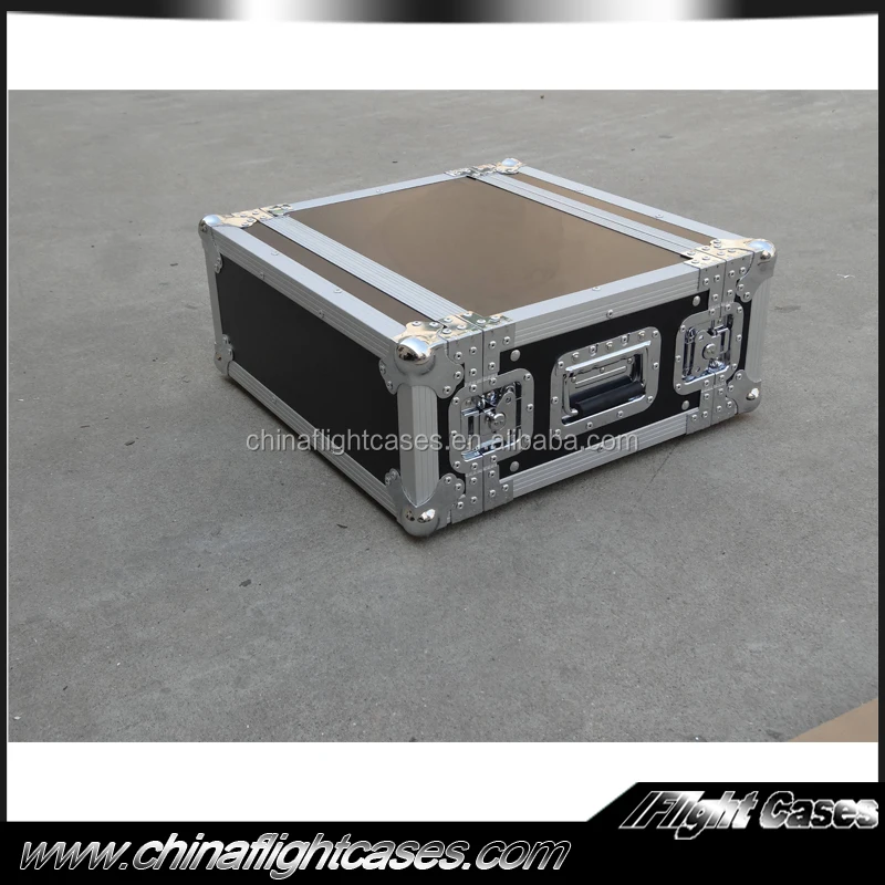 Кейс для музыкальных инструментов, Деревянный кейс для усилителя, 19 лет