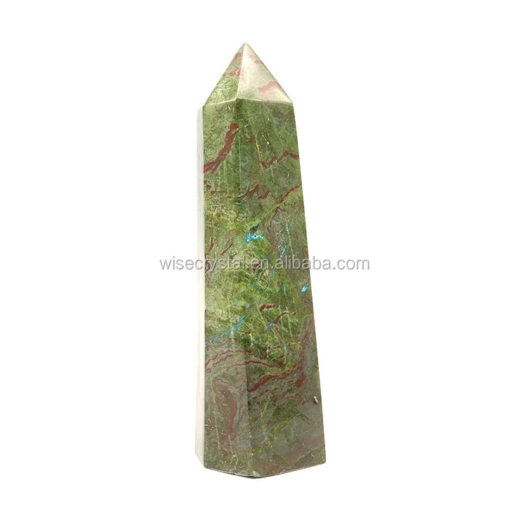 Extra large crystals Phoenix Stone healing crystal obelisk natural quartz