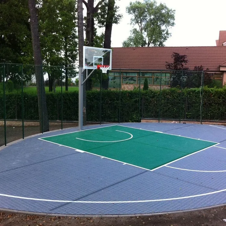 
Made In Qingdao China Good Quality floorball court pvc rolls vinyl flooring 