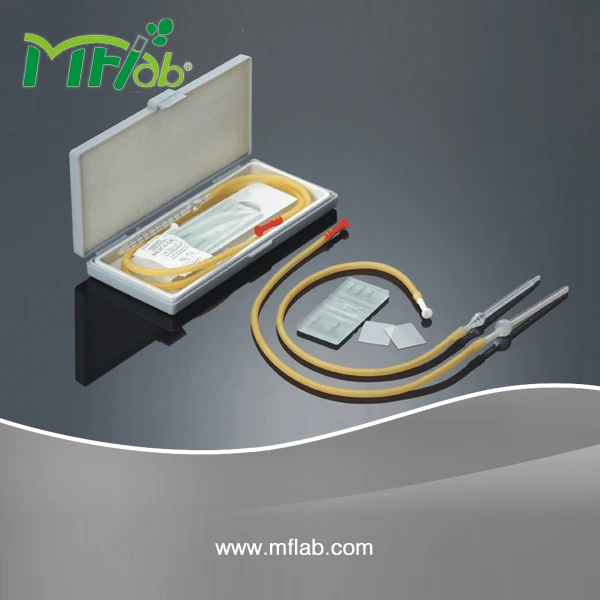 High quality Hemocytometer Set with cheap price