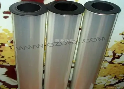 
 резиновые передачи средств массовой информации для растворителя принтера  