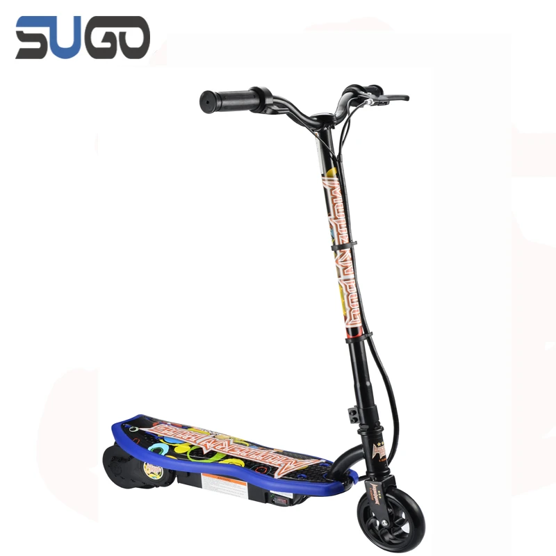 SUGO Foldable Kids Eltrico Eletrische Trotinete Scutere Electrico E Electric Scooter
