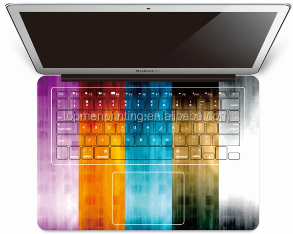 Best price Laptop Body Skin Cover Protector for MacBook air