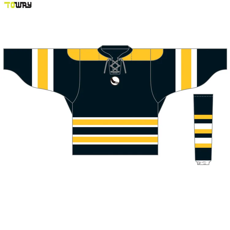 BETHERIVAL wholesale design youth hockey team jerseys cheap