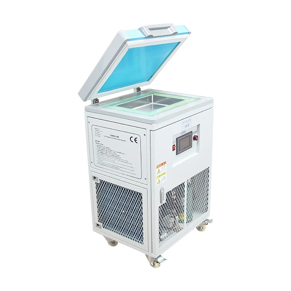 
Factory supply directly-LCD freezing separator screen Removing Machine Mobile Lcd Freeze Separator For Samsung Edge 
