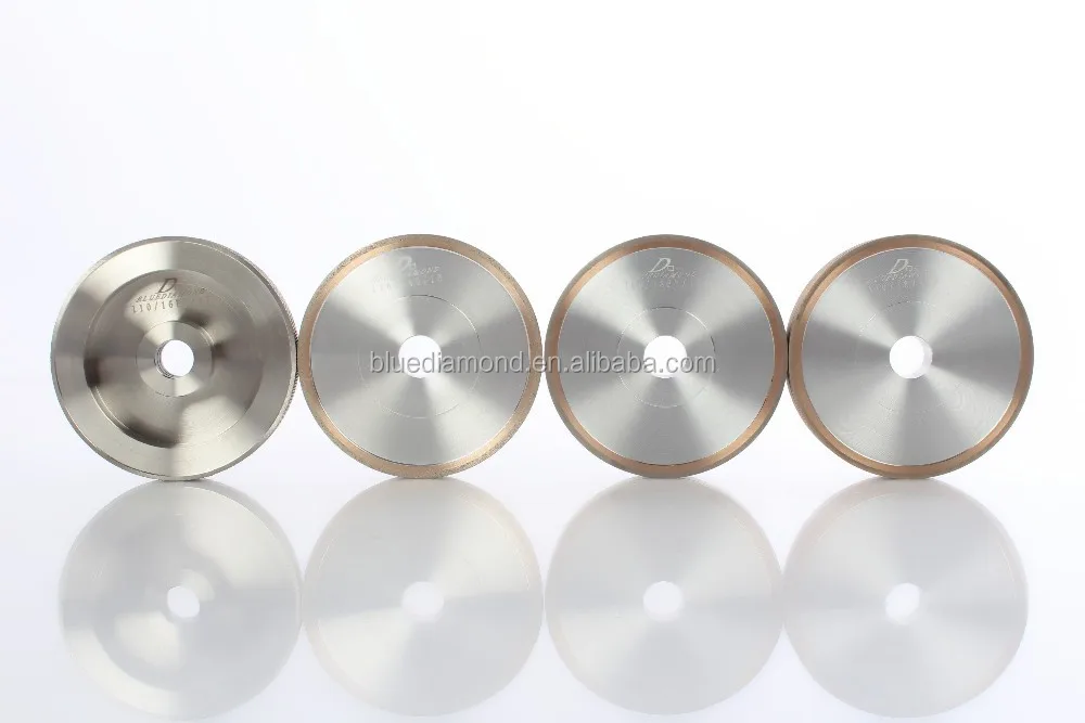 Алмазное Колесо BRIOT auto lens