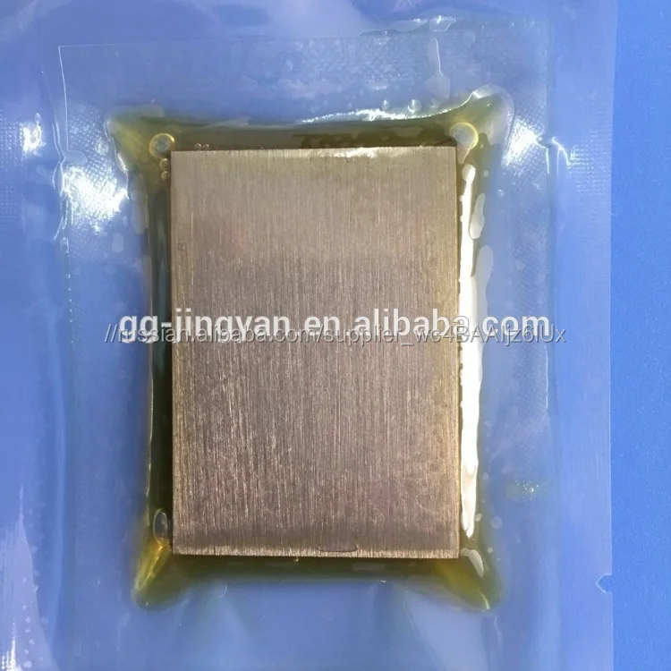 Rare Earth Metal 99.9% Neodymium ND Ingot Atomizer Target for Thin Film Coating
