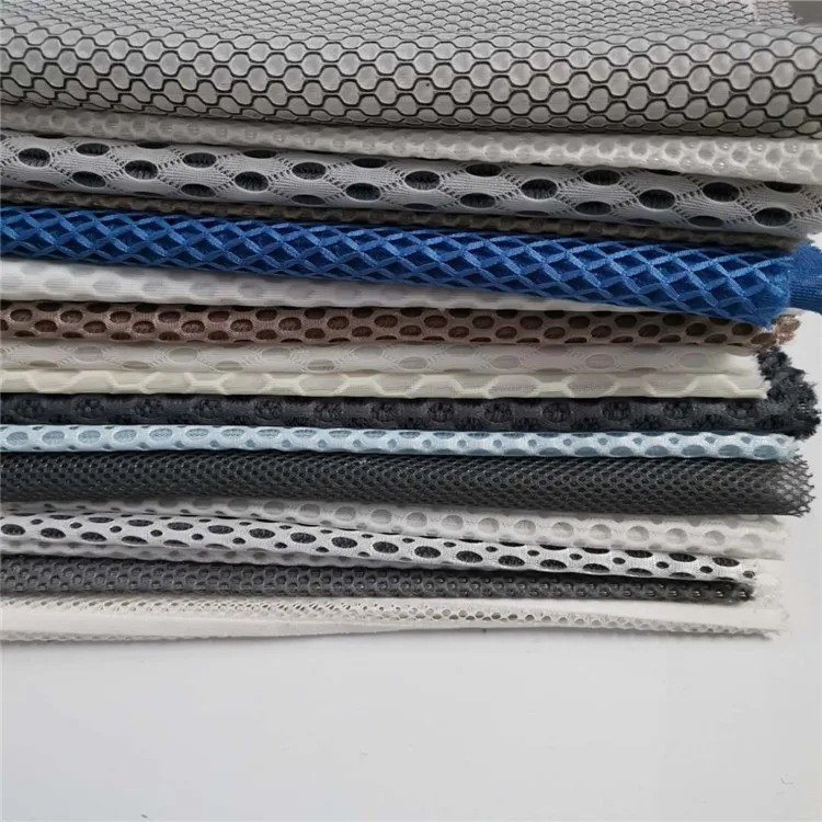 
Factory hot sale massage pillow and cushion cover mash fabric neck marin bedding pads 