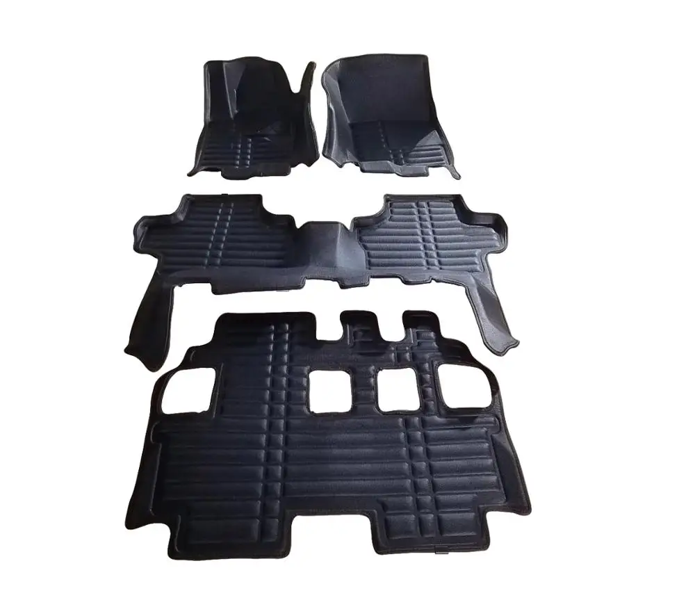 
5d For Chevrolet Malibu High Quality Of Best Price Right Hand Drive Carpet Floor Mat Special Car Mats For Chery Qq 