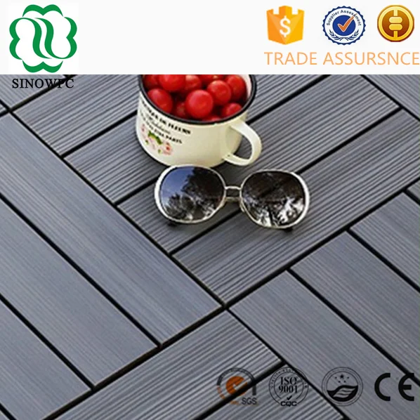 
Outdoor interlocking plastic floor tiles, cheap composite decking tiles, parquet wood flooring prices good 