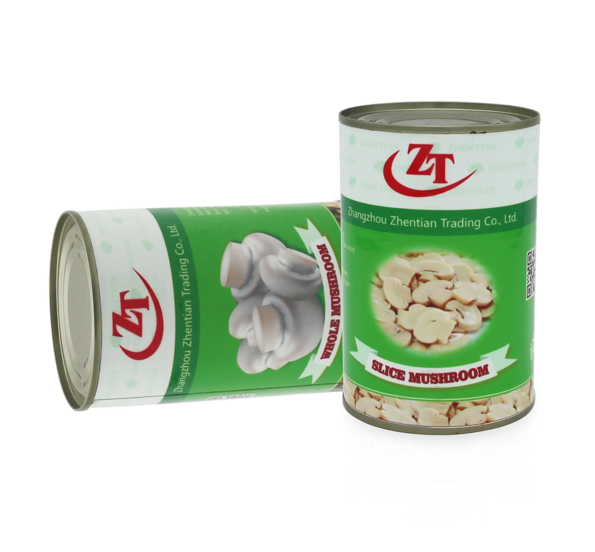 
2840/1850g (A10) Champignon mushroom in tin 