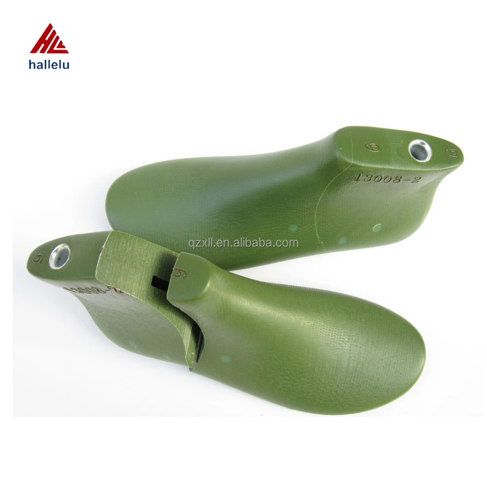 
Custom Made Service Available Ladies New C Type Flat Plastic Shoes Lasts 