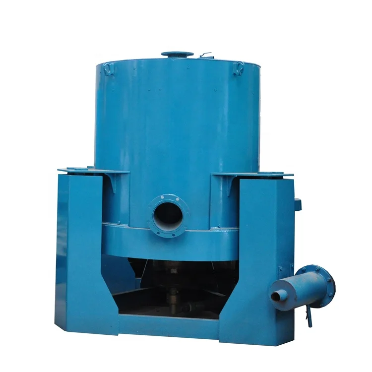 Alluvial Centrifugal Gold Concentrator on Sale