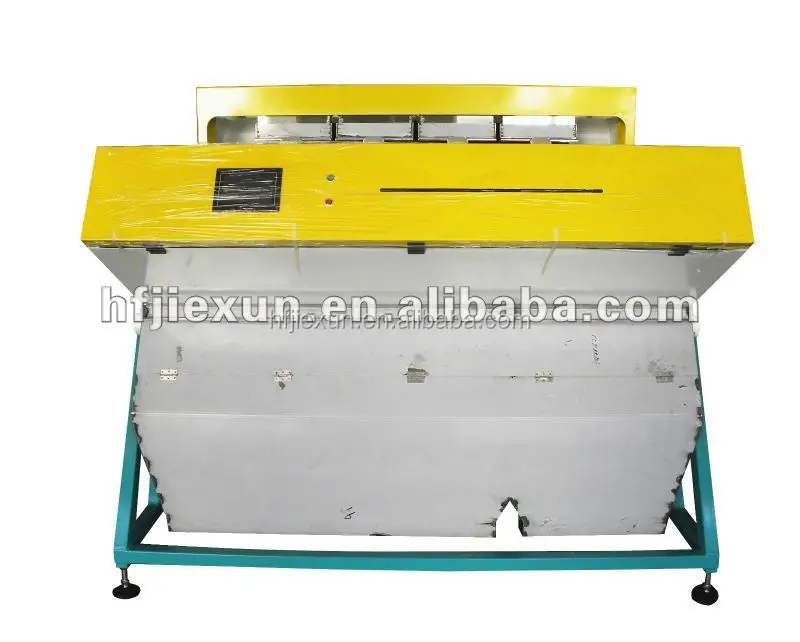 Nuts Color Sorter Walnut Color Sorter Machine