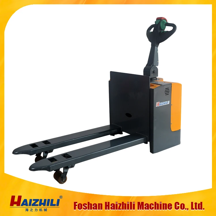 1.6 т небольшой электрическая тележка Curtis регулятор