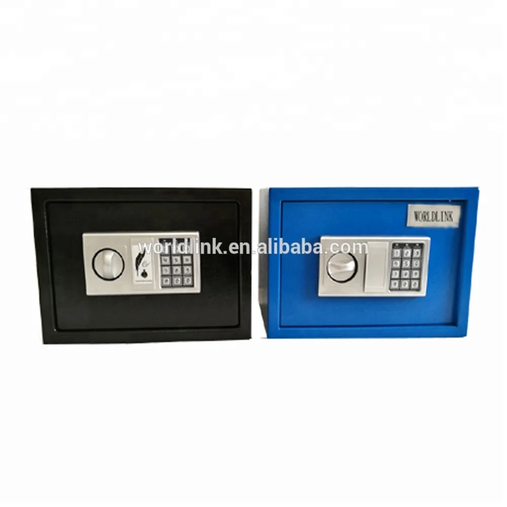 Digital Safe (3)
