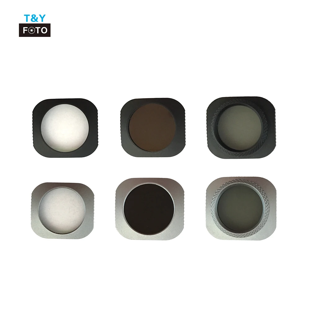 DJI Mavic 2 Pro CPL filter ND Filters Set for DJI Mavic 2 Pro Zoom drone accessory part