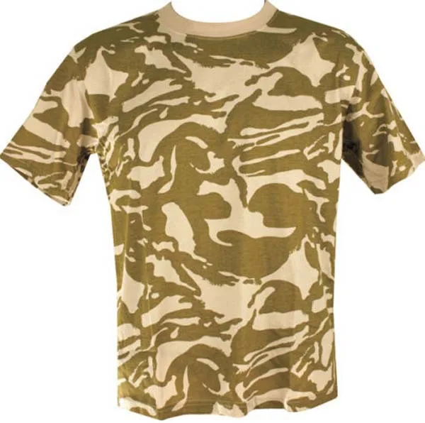wholesale China camouflage tracksuit fabric shirt custom design camouflage clothing