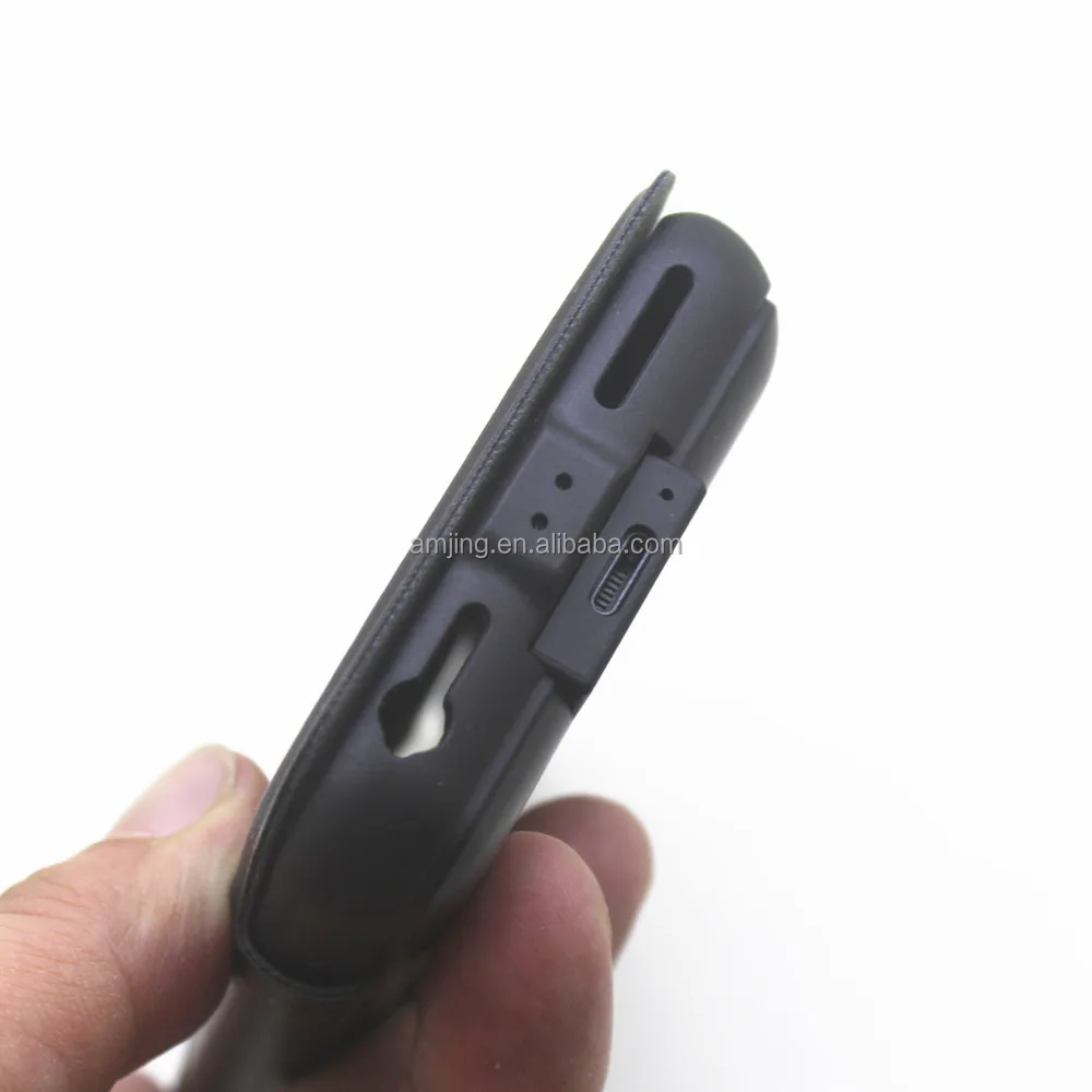 waterproof solar powered cell phone case charger