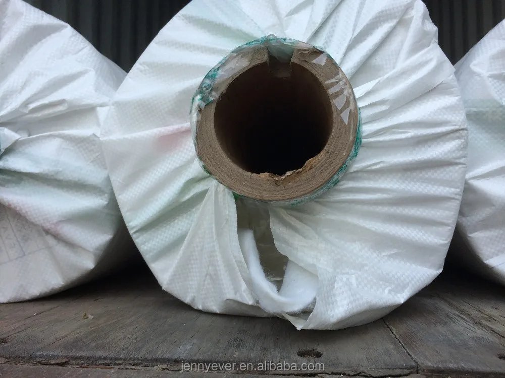 
PE film Vapor barrier concrete barrier 