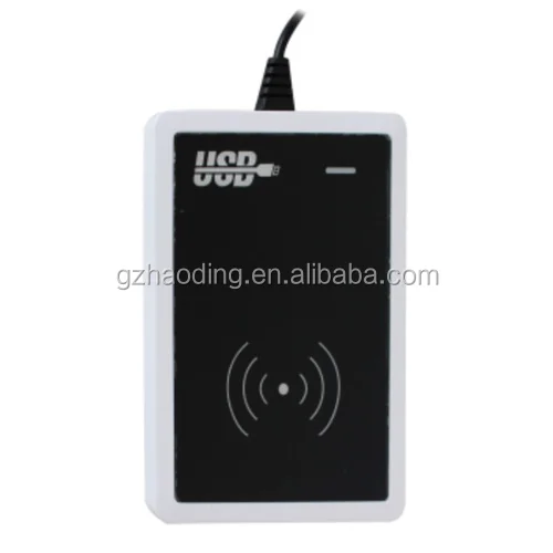 USB-кодировщик для ключей для отеля, считыватель карт дверного замка RFID