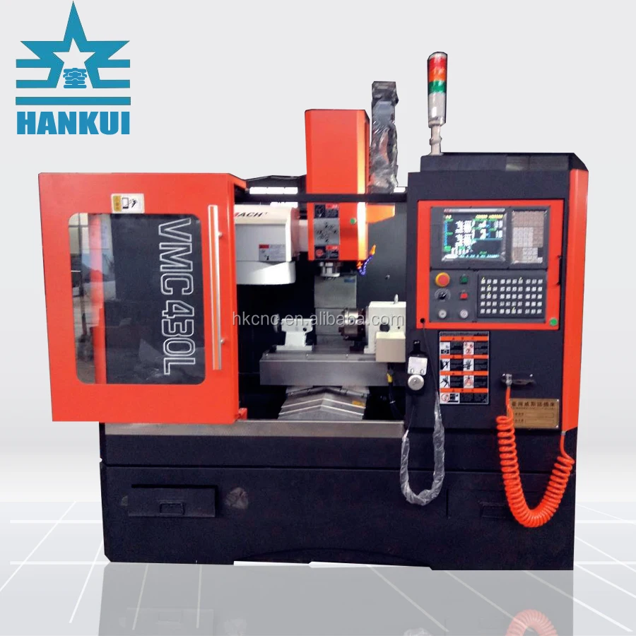 VMC420L adtech cnc контроллер siemens 802c сверлильный и фрезерный станок