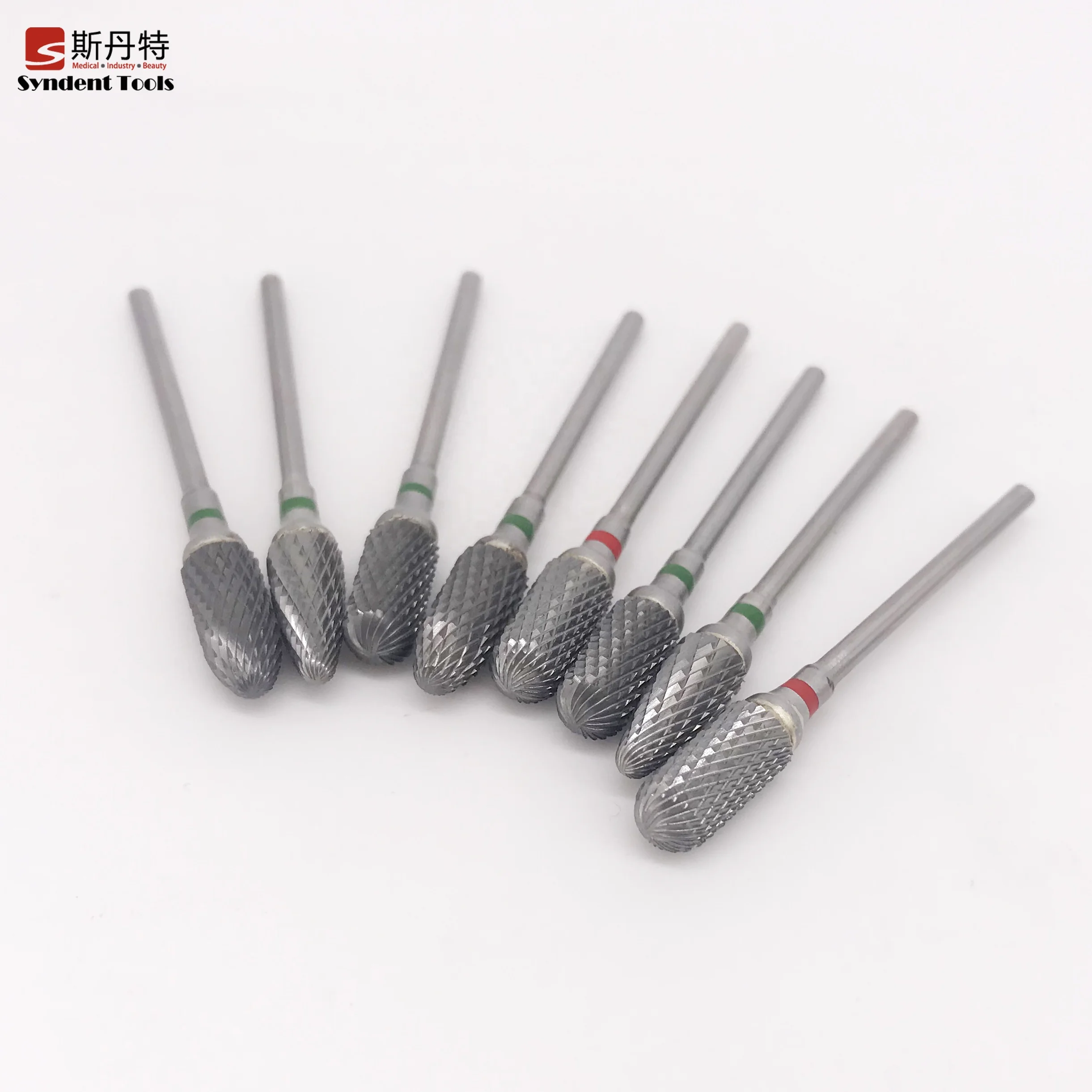 dental burs and carbide burs and diamond burs