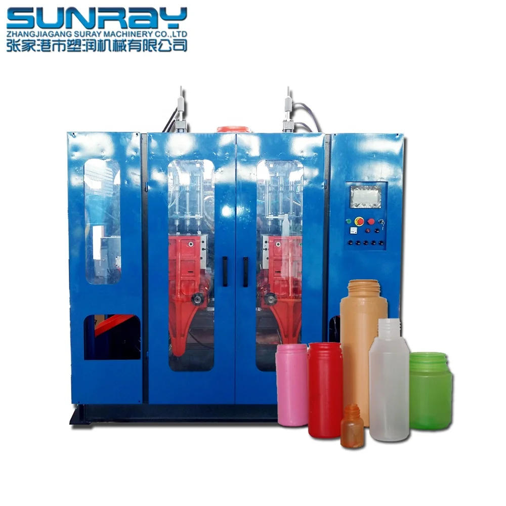 
high quality plastic bottle making machine good price  (60647064597)