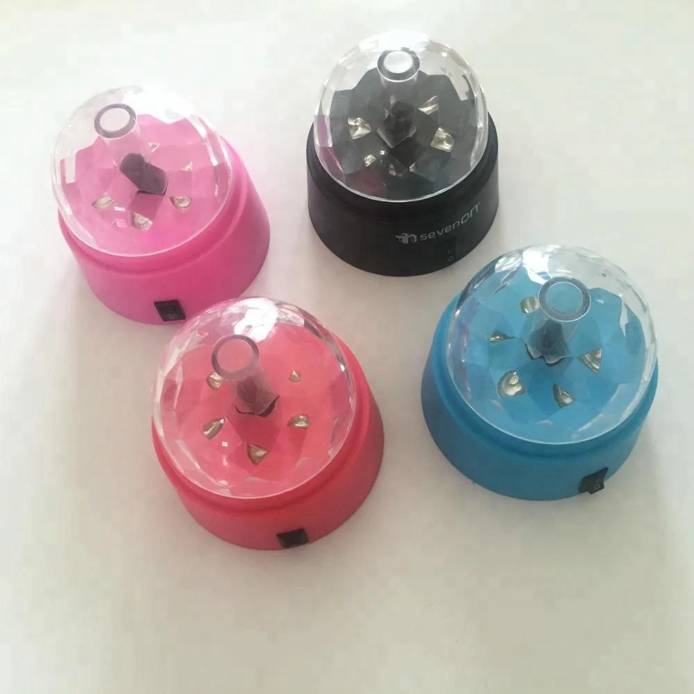 
Disco Light Disco Ball LED RGB Party Lights 