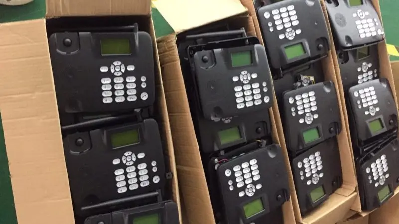 wireless gsm sim cordless phone F316 fixed cordless phone gsm wireless phone telephone