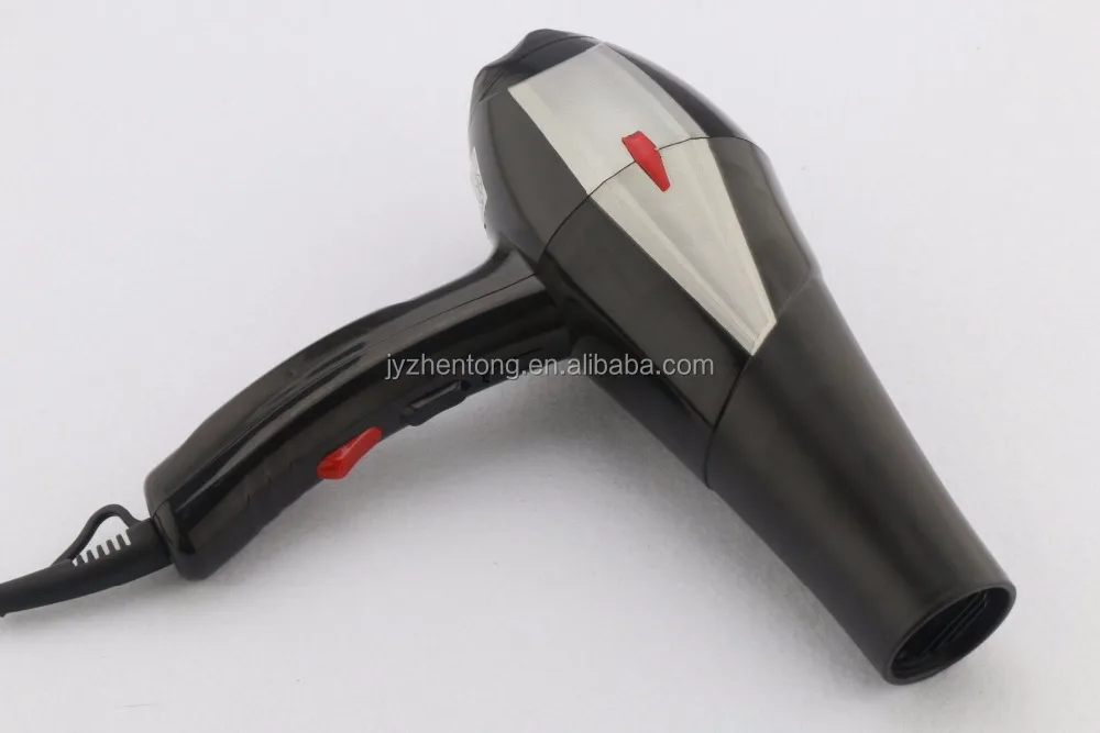 
2018 high speed hair dryer China supplier blower ZF-1809 