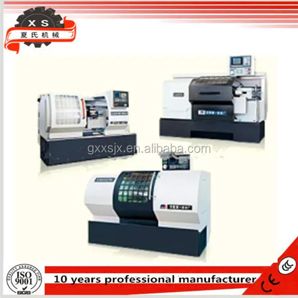 CZ1327 horizontal used mini lathe machine with good price