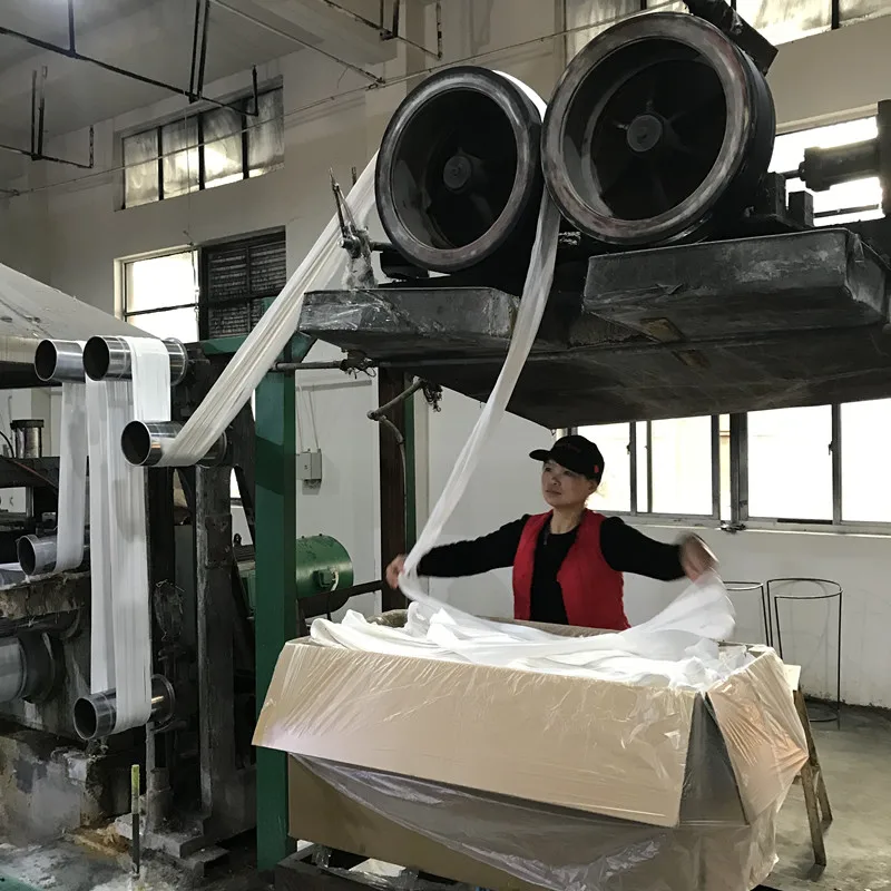 
polyamide nylon 6 flock tow 3.3dtex round semi-dull ,trilobal bright, virgin electrostatic flocking 