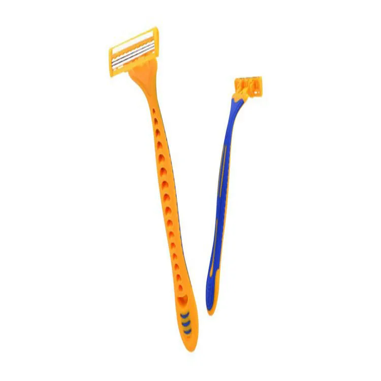 
Hot Sales Men Shaving Razor Manufacturers Hotel Supplies 