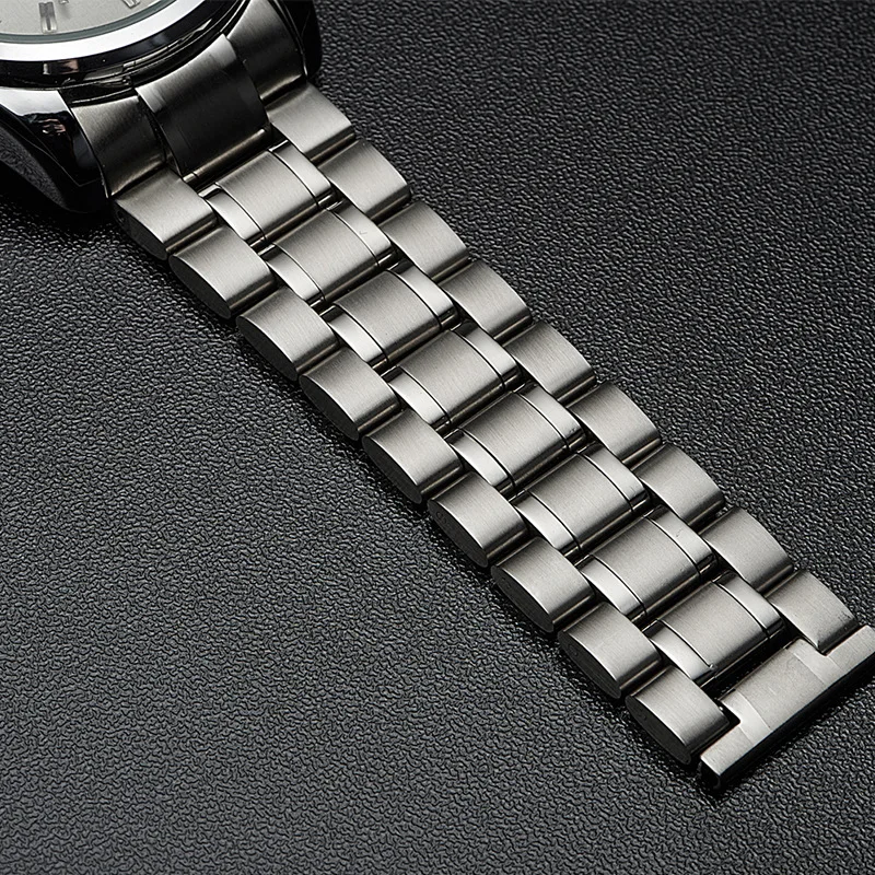 2018 Charm Automatic Men Black Waterproof Watch With Six Small Dials Function