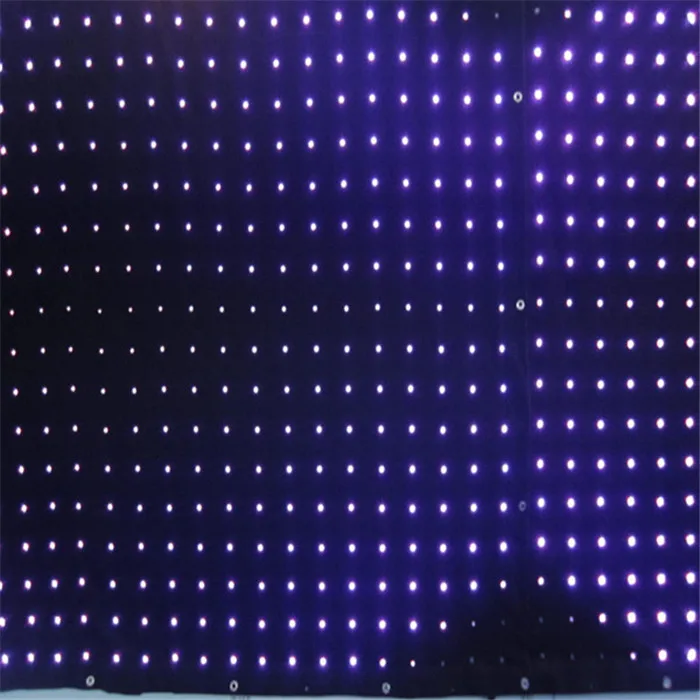 indoor usage china sexxx video led curtain