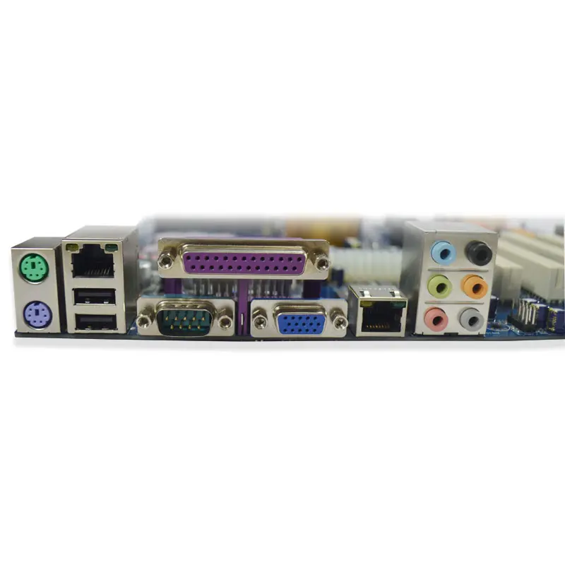 775 Socket Intel 945 Computer Motherboard Repair Machine