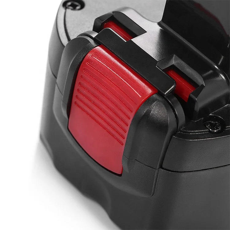 32609-RT, PSR 960, PSR 9.6 VE-2 Cordless Drill Ni-Mh/Ni-Cd Replacement Power Tools Batteries for Bosch 9.6V Battery