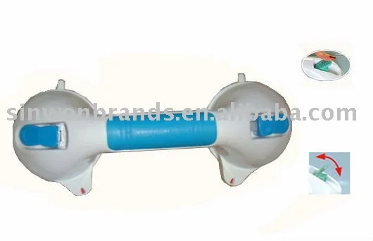 Helping Handle Safety Suction Grip