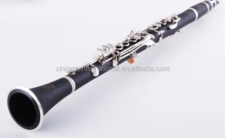 Bb Clarinet