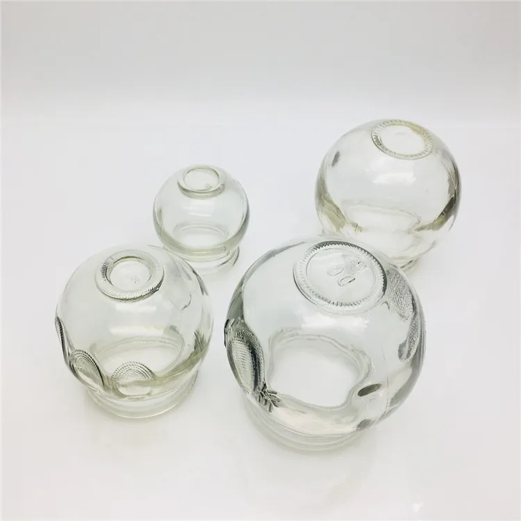 Hijama chinese cupping therapy set vacuum wholesale